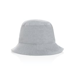 2. Impact Aware™ 285 gsm ofärgad one size rcanvas solhatt