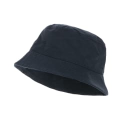 0. Impact Aware™ 285 gsm ofärgad one size rcanvas solhatt