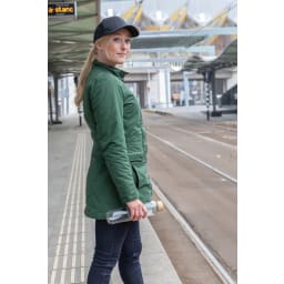 4. Impact 6 paneler keps, 280gr återvunnen bomull AWARE™