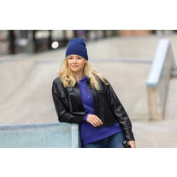 3. Impact AWARE™ klassisk mössa med Polylana®