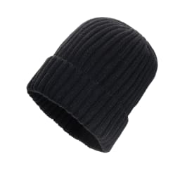 0. Kennedi AWARE™ Polylana® ribbstickad mössa
