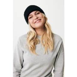 3. Kennedi AWARE™ Polylana® ribbstickad mössa