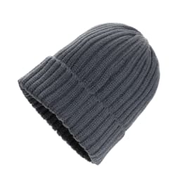 0. Kennedi AWARE™ Polylana® ribbstickad mössa