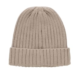 1. Kennedi AWARE™ Polylana® ribbstickad mössa