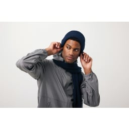 2. Impact AWARE™ Polylana® dubbelstickad mössa