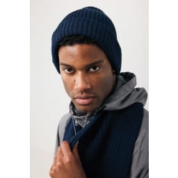 3. Impact AWARE™ Polylana® dubbelstickad mössa