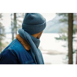 6. Impact AWARE™ Polylana® dubbelstickad mössa