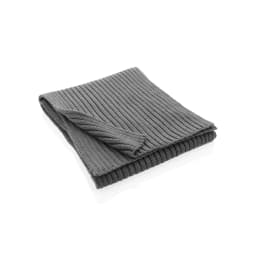 0. Impact AWARE™ Polylana®stickad halsduk 180x25cm