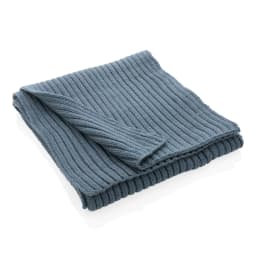 3. Impact AWARE™ Polylana®stickad halsduk 180x25cm