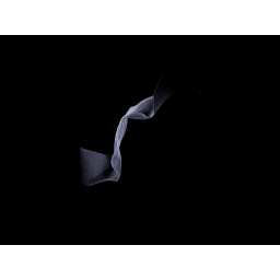 4. Impact AWARE™ Polylana®stickad halsduk 180x25cm