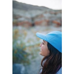 5. Impact 6 paneler keps, 280gr återvunnen bomull AWARE™