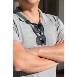 4. Solglasögon av vetestrå