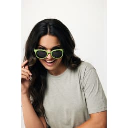 3. Solglasögon av vetestrå