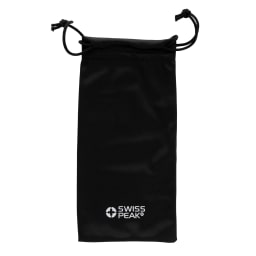 3. Swiss Peak polariserade solglasögon RCS återvunnen plast