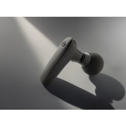 4. Revix RCS massagepistol av återvunnen plast