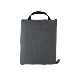 0. Impact Aware™ RPET hopvikbar quiltad picknickfilt