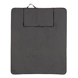 2. Impact Aware™ RPET hopvikbar quiltad picknickfilt