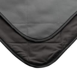 3. Impact Aware™ RPET hopvikbar quiltad picknickfilt