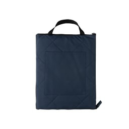 0. Impact Aware™ RPET hopvikbar quiltad picknickfilt
