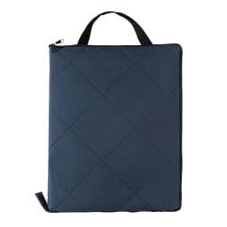 1. Impact Aware™ RPET hopvikbar quiltad picknickfilt