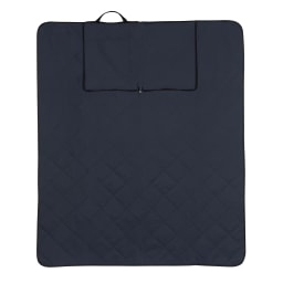 2. Impact Aware™ RPET hopvikbar quiltad picknickfilt
