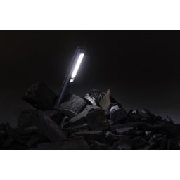 4. Gear X USB uppladdningsbar inspektionslampa, RCS plast