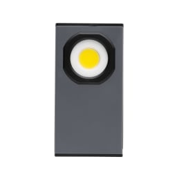 0. Gear X USB arbetslampa i fickstorlek, 260 lumen, RCS plast