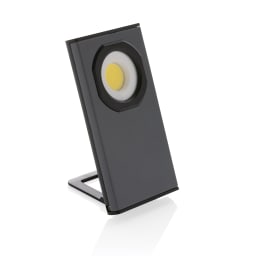 1. Gear X USB arbetslampa i fickstorlek, 260 lumen, RCS plast