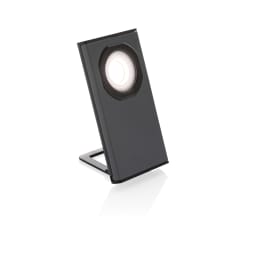 2. Gear X USB arbetslampa i fickstorlek, 260 lumen, RCS plast