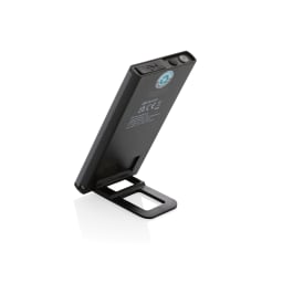 3. Gear X USB arbetslampa i fickstorlek, 260 lumen, RCS plast