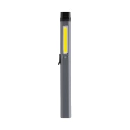 0. Gear X USB uppladdningsbar pennlampa, RCS återvunnen plast