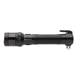 0. Gear X bilficklampa RCS återvunnen aluminium