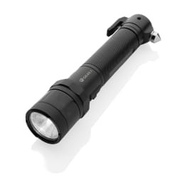 1. Gear X bilficklampa RCS återvunnen aluminium
