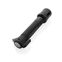 2. Gear X bilficklampa RCS återvunnen aluminium