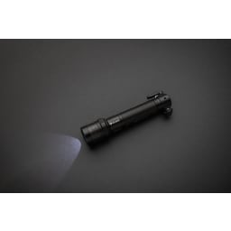 4. Gear X bilficklampa RCS återvunnen aluminium