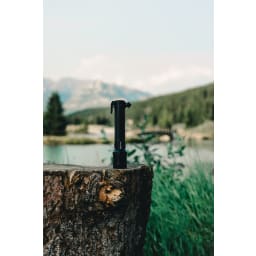 6. Gear X bilficklampa RCS återvunnen aluminium