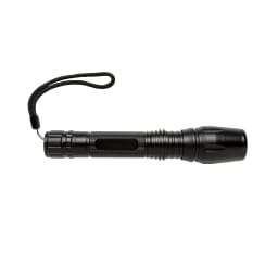 1. 10W Heavy duty CREE-ficklampa