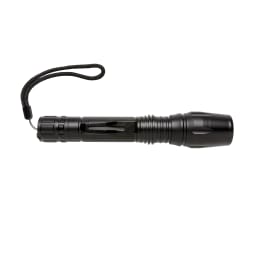 2. 10W Heavy duty CREE-ficklampa