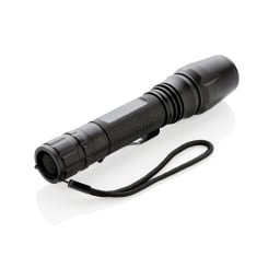 3. 10W Heavy duty CREE-ficklampa