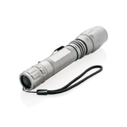 1. 10W Heavy duty CREE-ficklampa