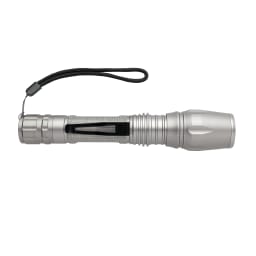 3. 10W Heavy duty CREE-ficklampa