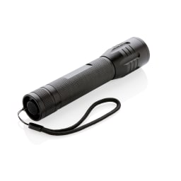 1. 3W stor CREE-ficklampa