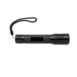 2. 3W stor CREE-ficklampa