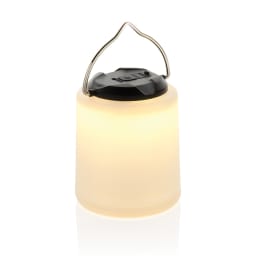 2. Limio RCS bärbar, uppladdningsbar bordslampa i plast