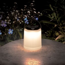 4. Limio RCS bärbar, uppladdningsbar bordslampa i plast