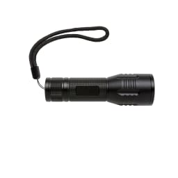 1. 3W medium CREE-ficklampa