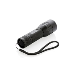 2. 3W medium CREE-ficklampa