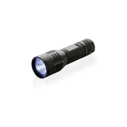 3. 3W medium CREE-ficklampa