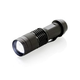 0. 3W liten CREE-ficklampa