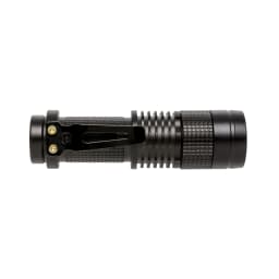 2. 3W liten CREE-ficklampa